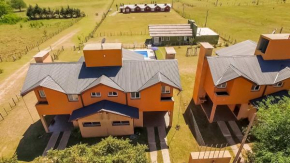 Hotels in Departamento Calamuchita